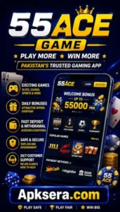 55ace apk