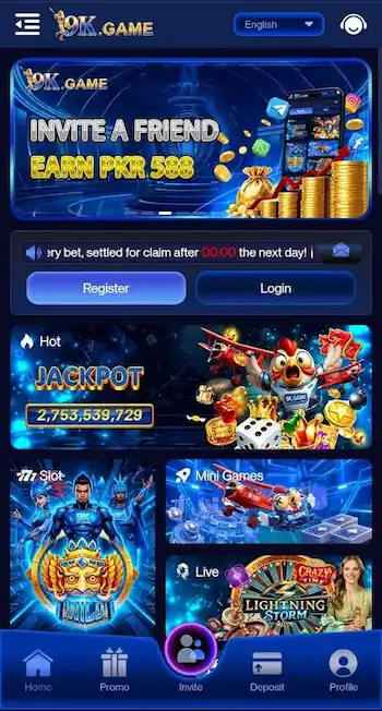 9k game download