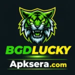 BGDLucky