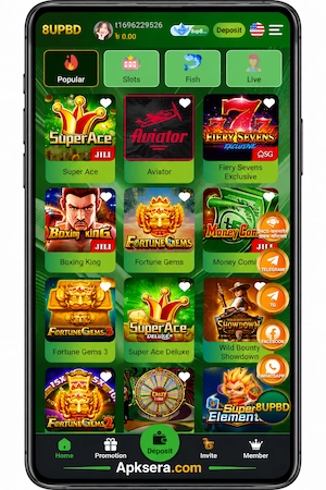 8upbd apk login guide