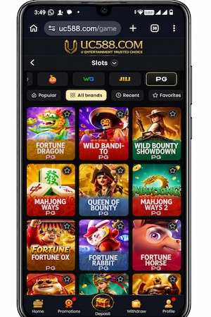 uc588 game apk download guide