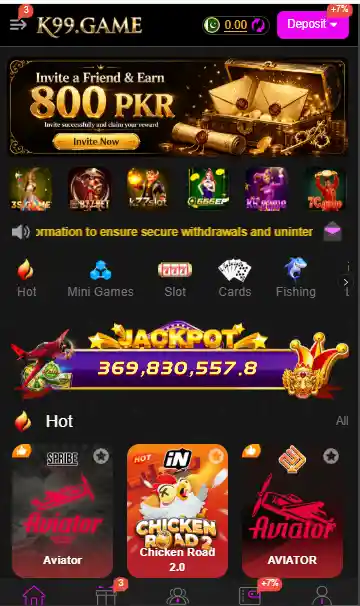 k99 game download