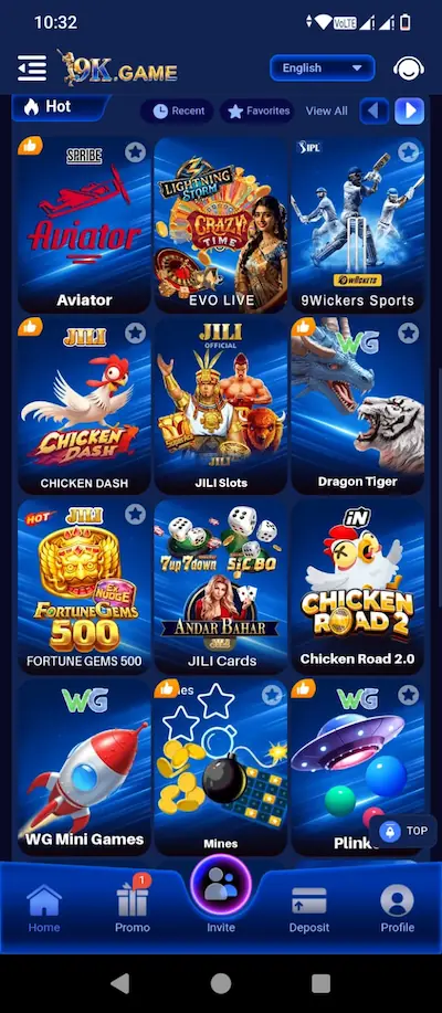 k9 app download