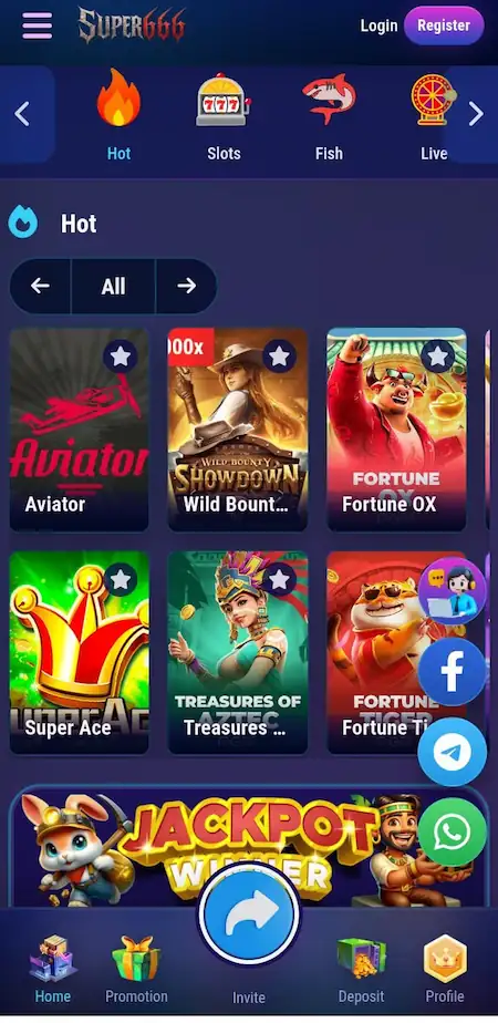 super666 apk