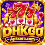 dhk go