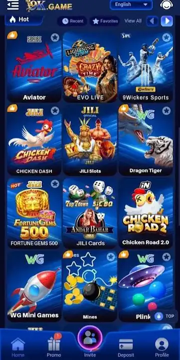 k9 game login