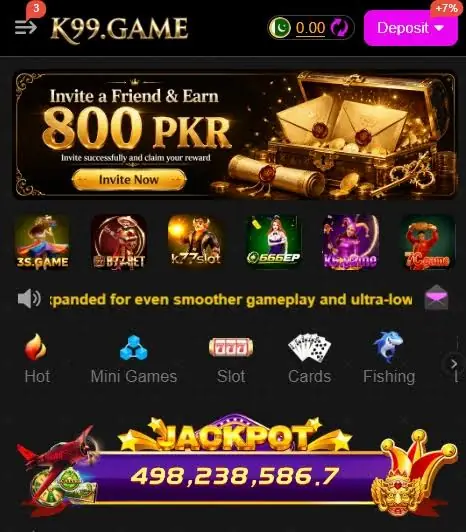 k99 app download