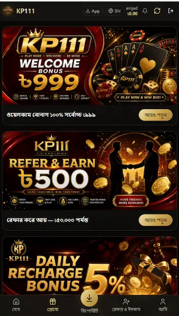 kp111 bet