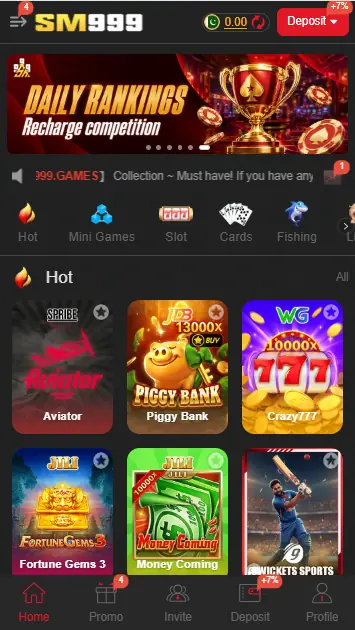 sm999 game download