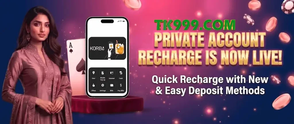 tk999 apk