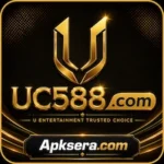 uc588 game